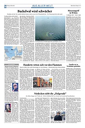 AUS ALLER WELT