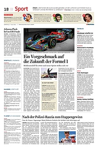Sport