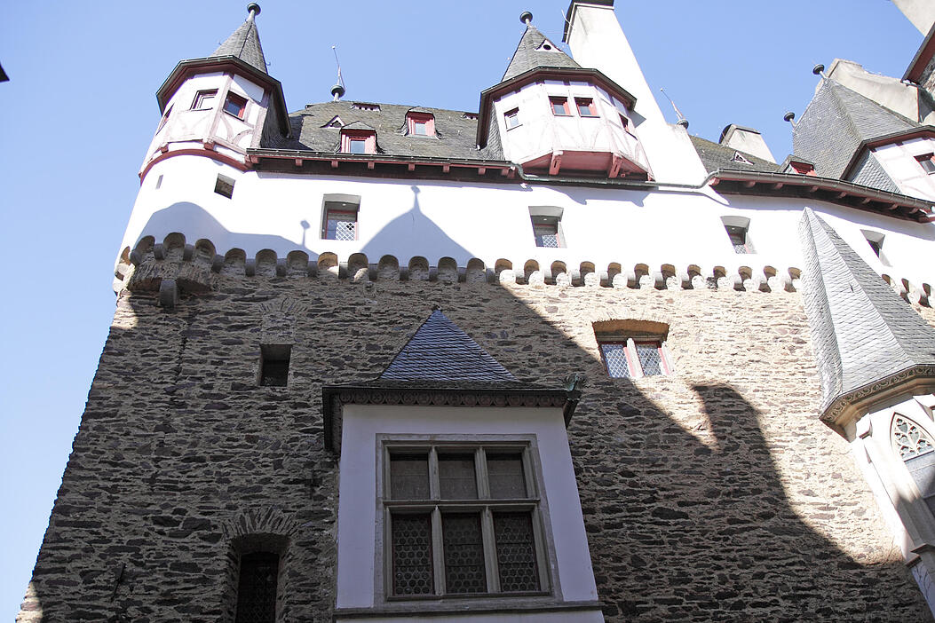Sch&ouml;ne Burg