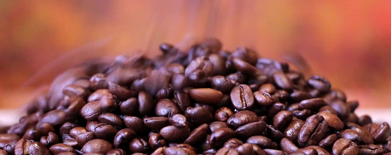 Kaffeebohnen