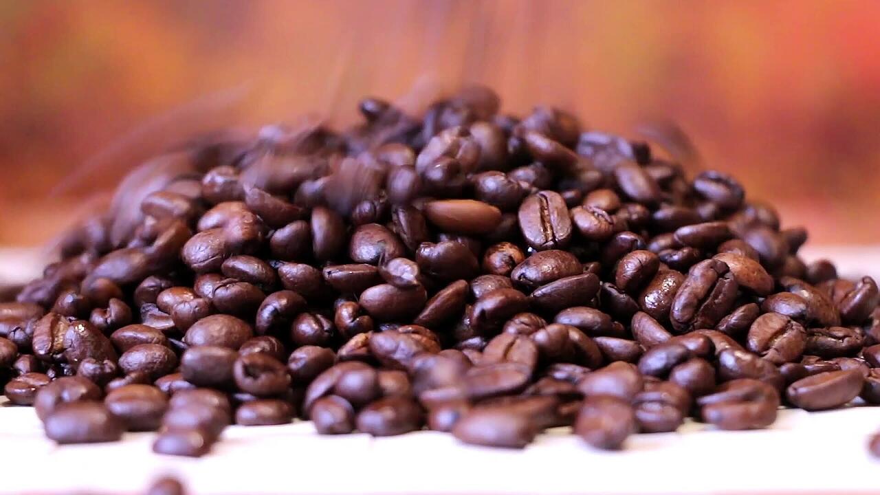 Kaffeebohnen