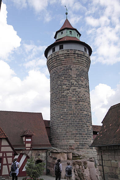 Kaiserburg