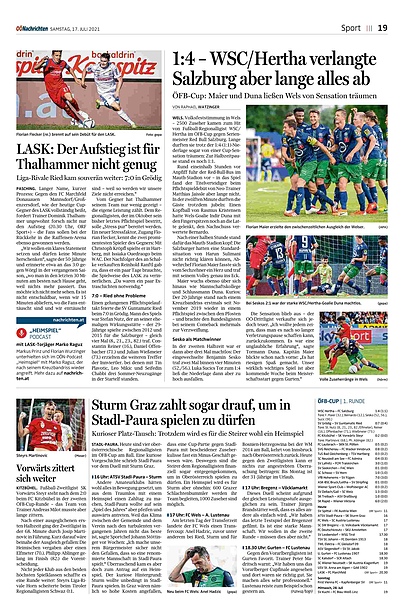 Sport