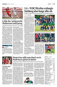 Sport